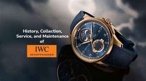 come caricare iwc schaffhausen|history of iwc schaffhausen.